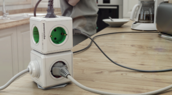 powercubes